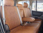 LANDCRUISER wagon