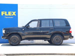 LANDCRUISER wagon