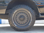 LANDCRUISER wagon