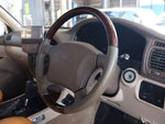 LANDCRUISER wagon