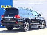 LANDCRUISER wagon