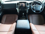 LANDCRUISER wagon