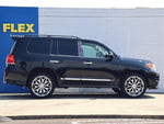 LANDCRUISER wagon