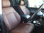 LANDCRUISER wagon