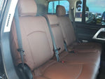 LANDCRUISER wagon
