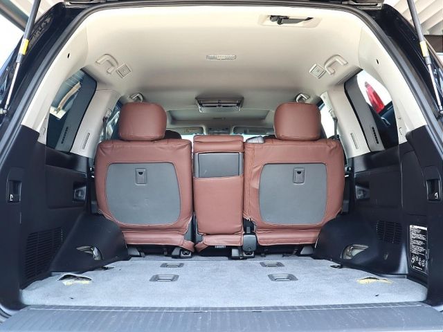 LANDCRUISER wagon