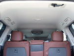 LANDCRUISER wagon