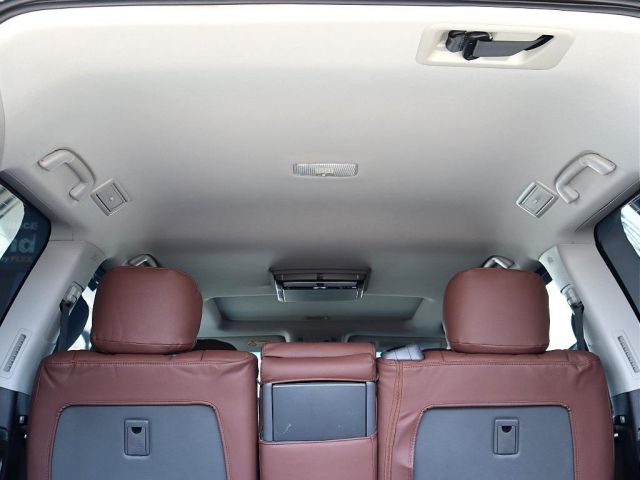 LANDCRUISER wagon