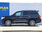 LANDCRUISER wagon