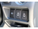 HIACE van 4WD