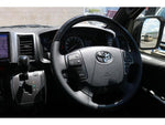 HIACE van 4WD