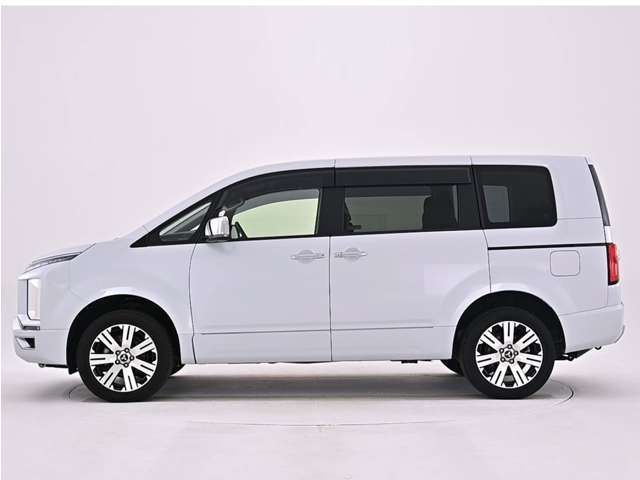 DELICA D:5 4WD