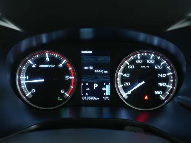 DELICA D:5 4WD