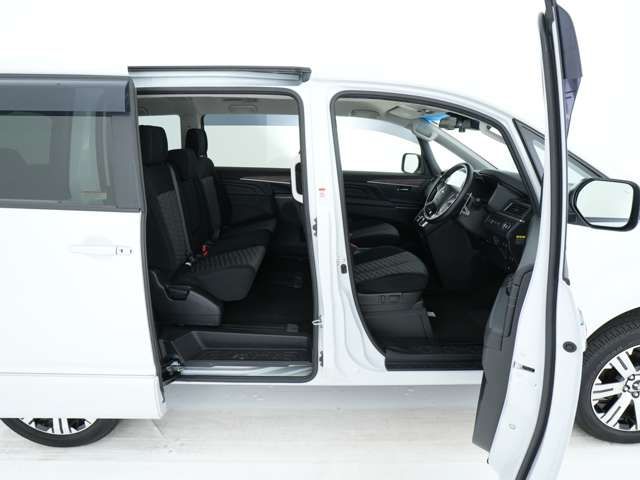DELICA D:5 4WD
