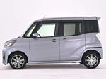 eK SPACE custom 4WD
