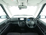 eK SPACE custom 4WD