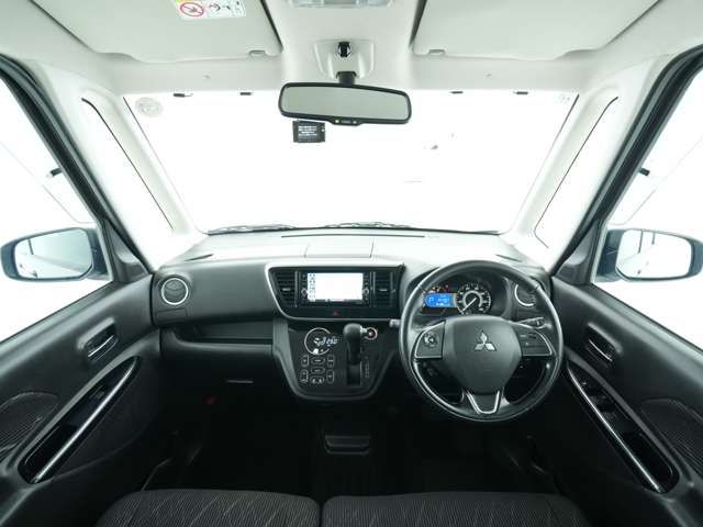 eK SPACE custom 4WD