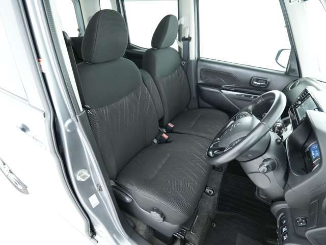 eK SPACE custom 4WD