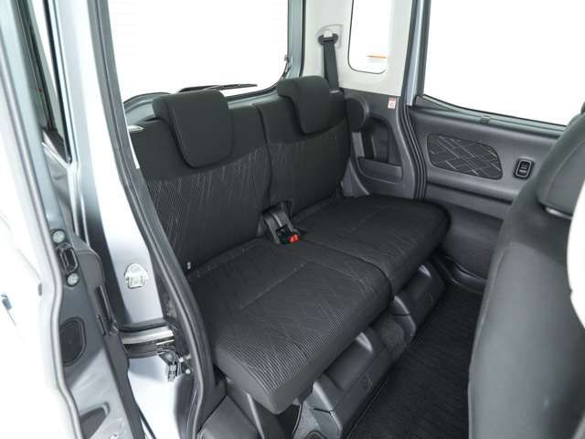 eK SPACE custom 4WD