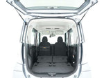 eK SPACE custom 4WD