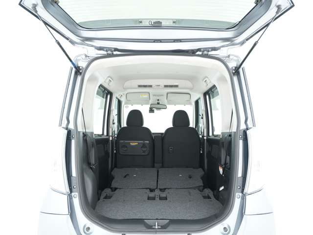 eK SPACE custom 4WD
