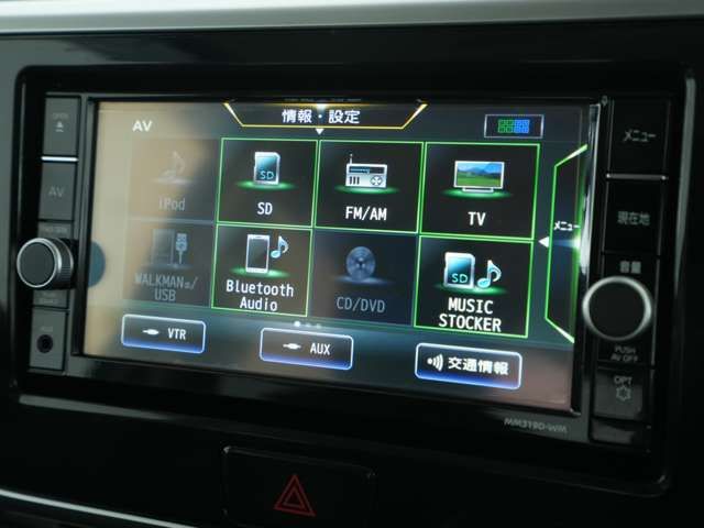eK SPACE custom 4WD