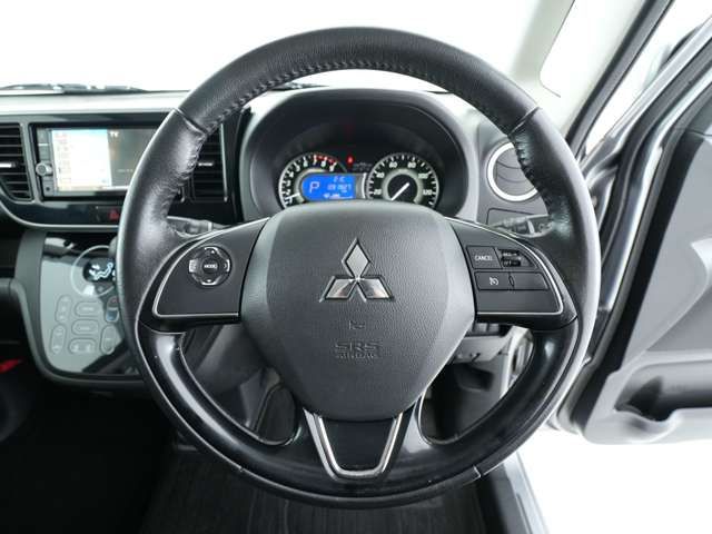 eK SPACE custom 4WD