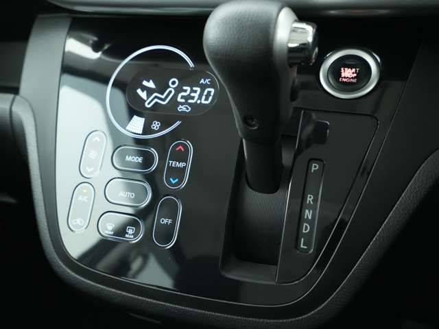 eK SPACE custom 4WD