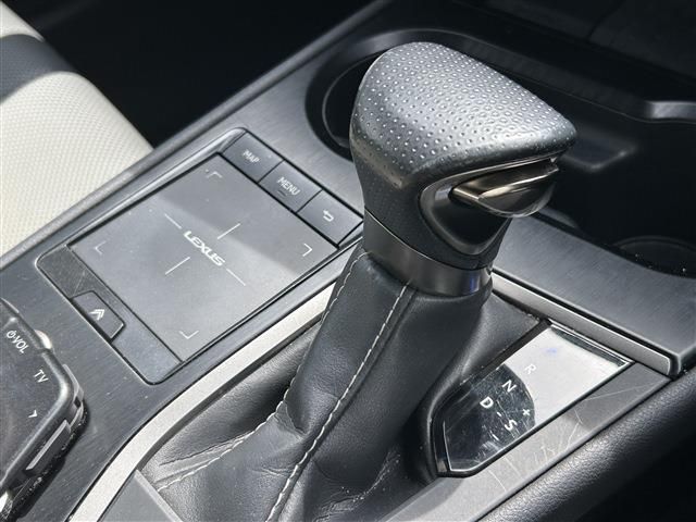 LEXUS UX250h AWD