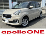 PASSO 4WD