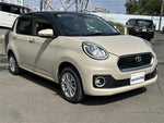 PASSO 4WD