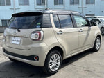 PASSO 4WD