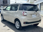 PASSO 4WD