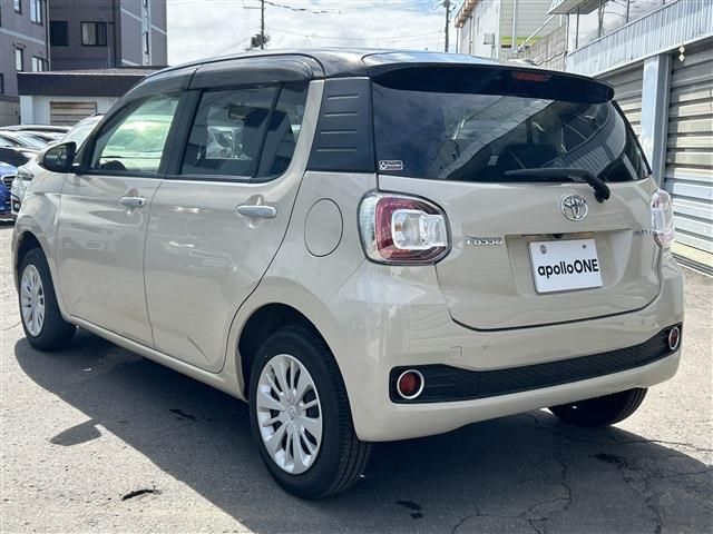 PASSO 4WD