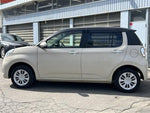 PASSO 4WD