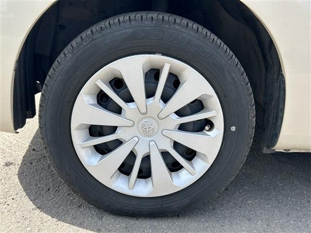 PASSO 4WD
