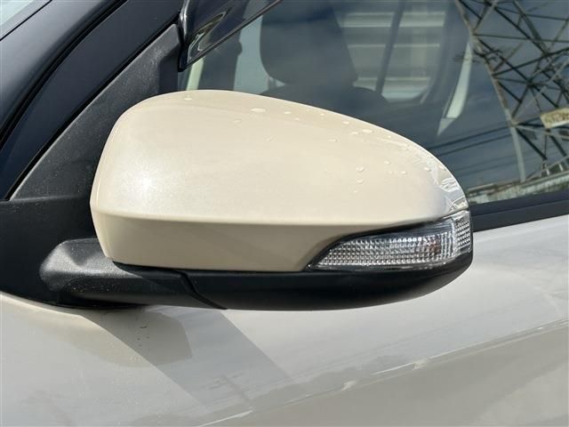 PASSO 4WD