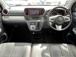 PASSO 4WD