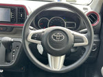 PASSO 4WD