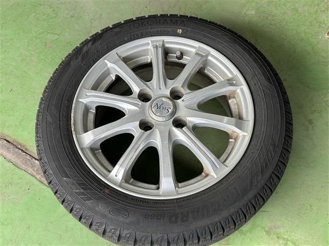 PASSO 4WD
