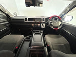 HIACE wagon