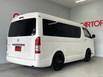 HIACE wagon
