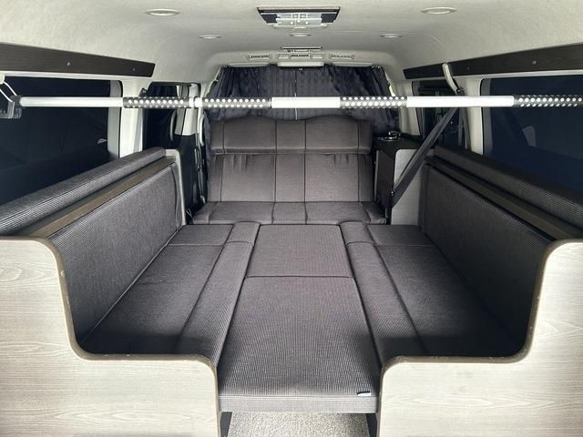 HIACE wagon