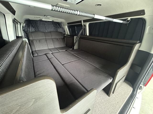 HIACE wagon