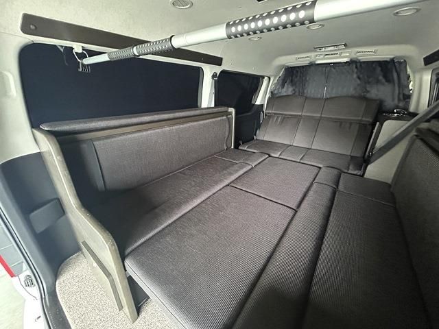 HIACE wagon
