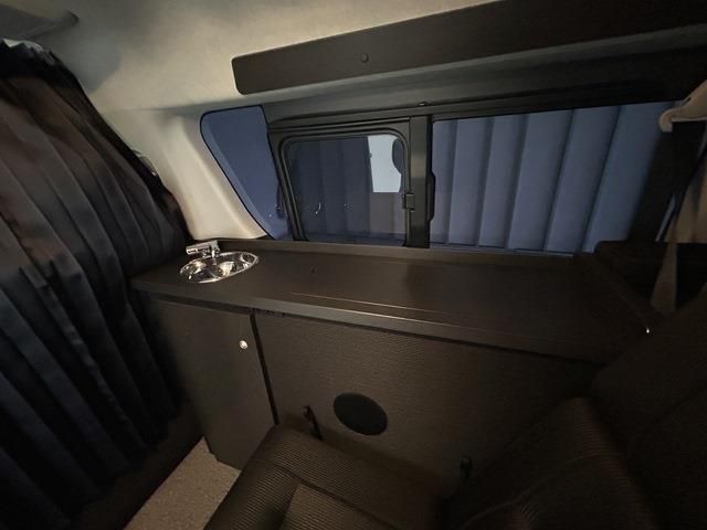 HIACE wagon