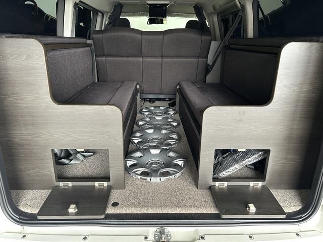 HIACE wagon
