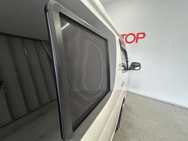 HIACE wagon