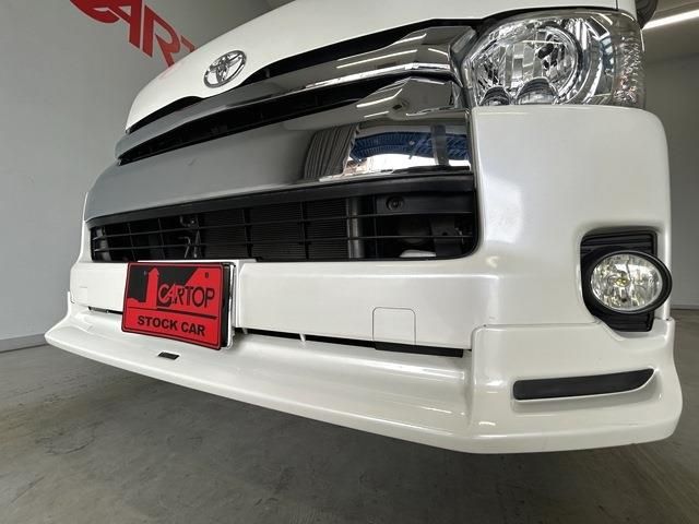 HIACE wagon