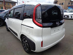 SIENTA HYBRID